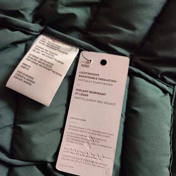 Jacket - Picture 3 of 16